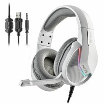 Gaming Headset with Microphone NGS NGS-GAMING-0182