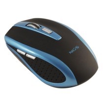 Rato Ergonómico Ótico NGS BLUETICK