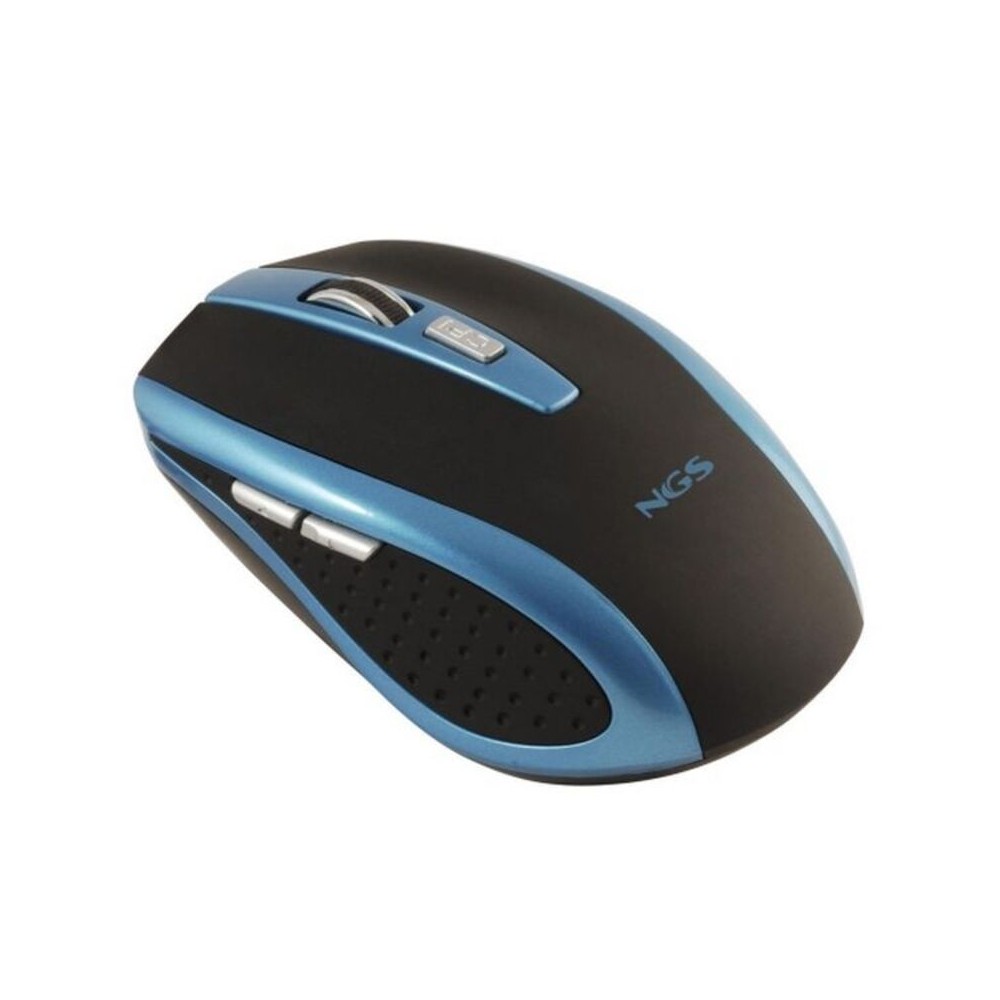 Rato Ergonómico Ótico NGS BLUETICK