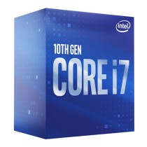 Processador Intel Core™ i7-10700 4.80 GHz 16 MB