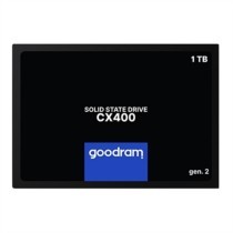 Hard Drive GoodRam CX400 gen.2 SSD 1 TB SATA III