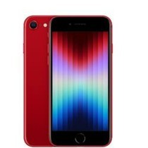 Smartphone Apple MMXL3QL/A Rouge 3 GB RAM 4,7" 128 GB