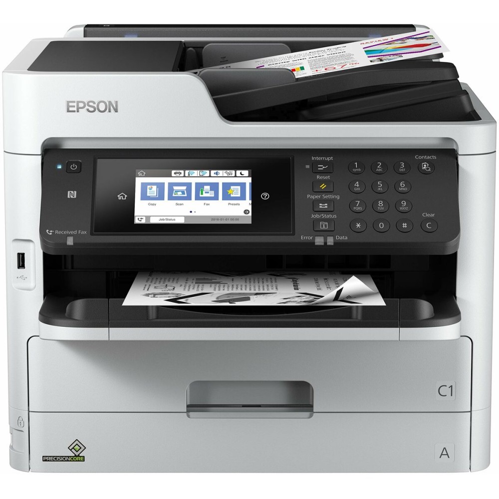 Impressora multifunções Epson C11CG04401