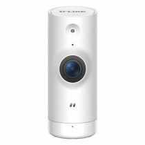 Surveillance Camcorder D-Link DCS-8000LHV2 1080p White