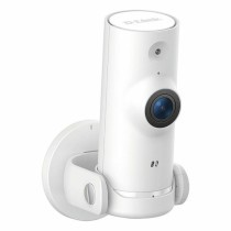 Surveillance Camcorder D-Link DCS-8000LHV2 1080p White