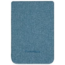 Funda para eBook PocketBook WPUC-627-S-BG