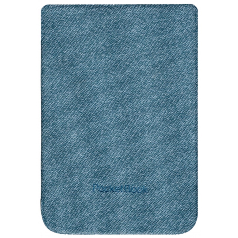 Funda para eBook PocketBook WPUC-627-S-BG