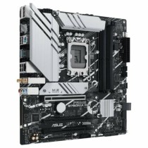 Motherboard Asus 90MB1EL0-M0EAY0 Intel Intel B760 LGA 1700