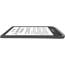 eBook PocketBook Touch HD3 Schwarz Schwarz/Grau 6" 16 GB