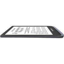 eBook PocketBook Touch HD3 Negro Negro/Gris 6" 16 GB
