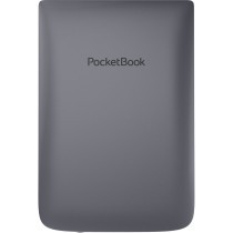 eBook PocketBook Touch HD3 Schwarz Schwarz/Grau 6" 16 GB