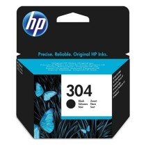 Original Ink Cartridge HP N9K06AE301 Black