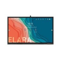 Écran Tactile Interactif Newline Interactive TT-8622Q 4K Ultra HD 86"