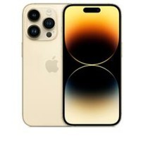 Smartphone Apple iPhone 14 Pro Gold 6,1" 6 GB RAM