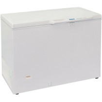 Freezer Tensai TCHEU290DUOF Bianco (110 x 69 x 87 cm)