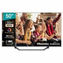 Smart TV Hisense 50A7GQ 50" 4K Ultra HD QLED WIFI