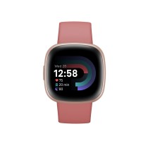 Smartwatch Fitbit VERSA 4 FB523RGRW