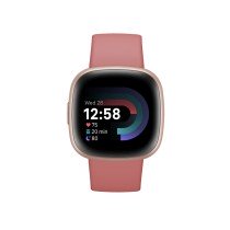 Smartwatch Fitbit VERSA 4 FB523RGRW