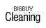 BigBuy Cleaning