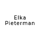 Elka Pieterman